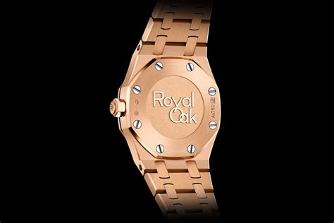 Mighty mini Royal Oak 